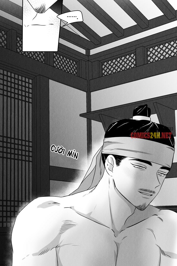 điện hạ ! xin hãy ăn em đi chapter 3 34