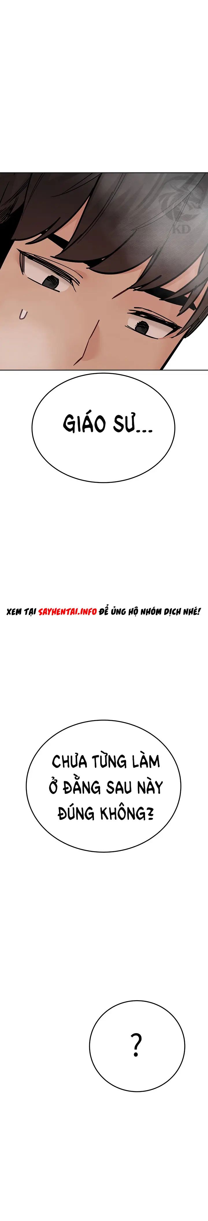 giữ bí mật với mẹ em nhé! chapter 87 2