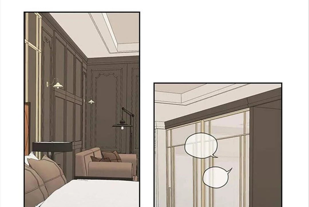 chuyện quái gì với giấc mơ đó vậy chapter 31 49