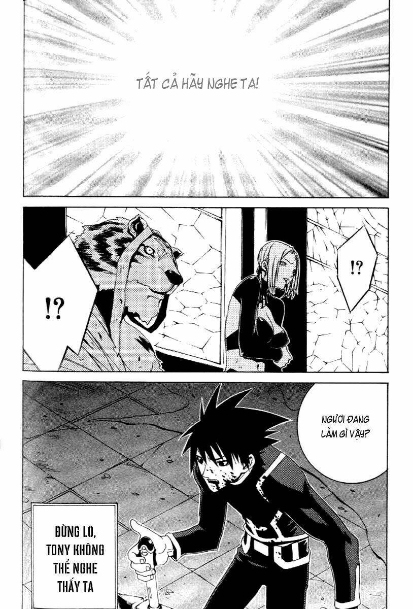 ragnarok: sword of the dark ones chapter 21 32