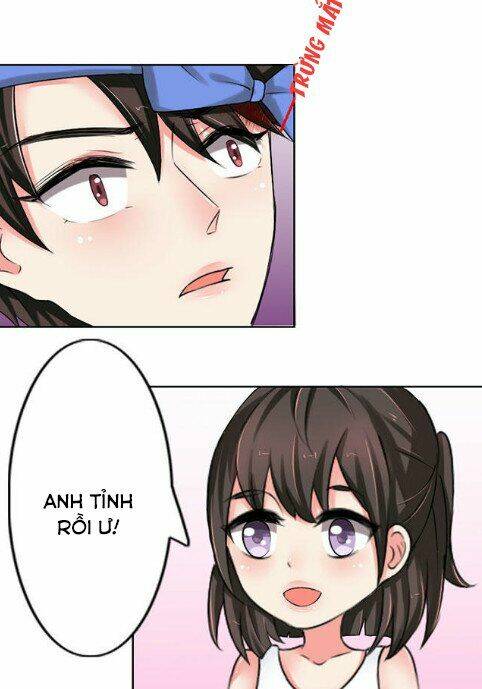 tổng tài ma cà rồng tha cho tôi chapter 34 13