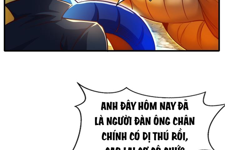 bắt đầu thức tỉnh sơn hải kinh chapter 2 163