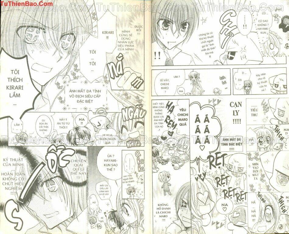 tôi là idol chapter 11 6