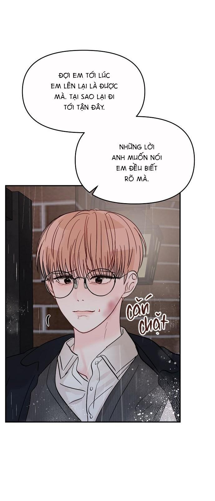 thán phục thanh xuân chapter 65 59