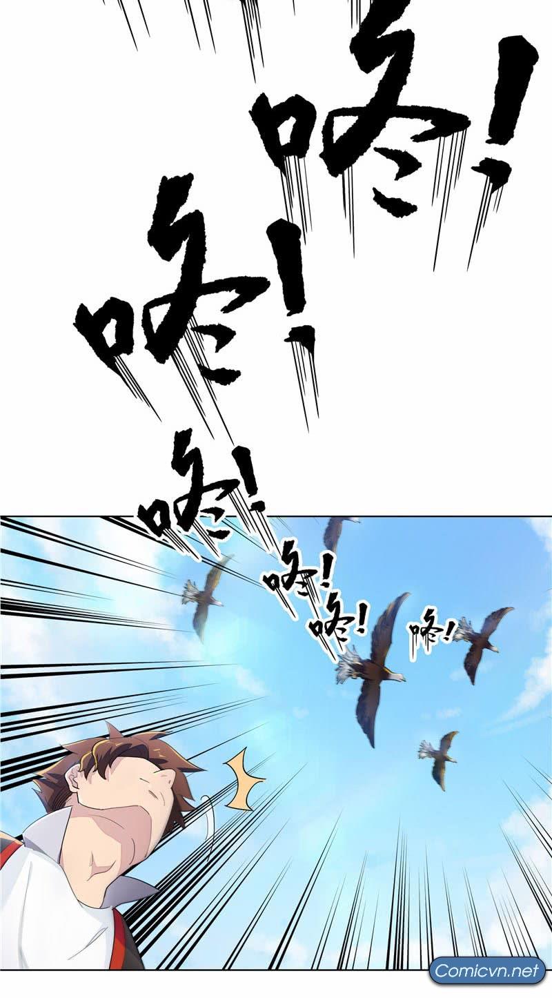 thiên vực thần tọa chapter 4 21