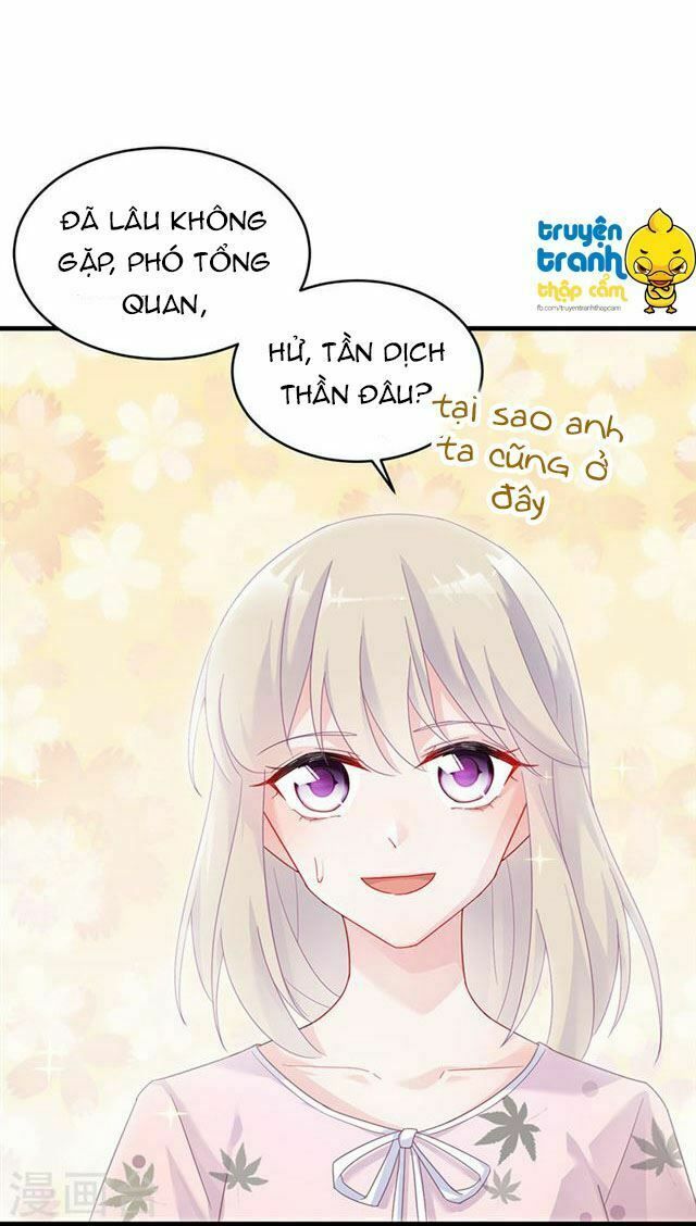 chọc tới chủ tịch tổng tài 2 chapter 39 26