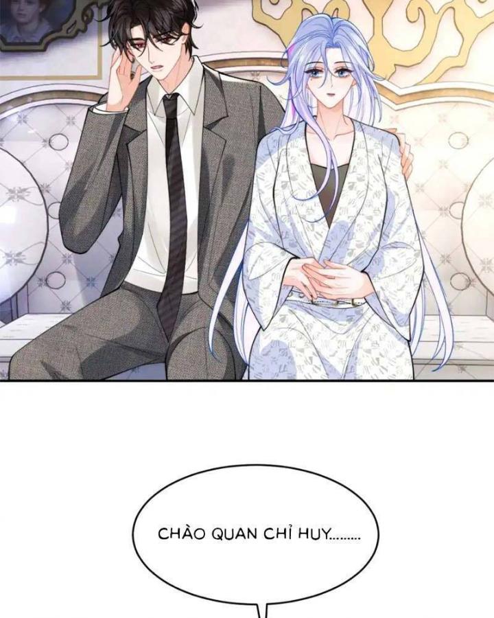 vị chỉ huy lạnh lùng khóc trong vòng tay tôi chapter 61 9