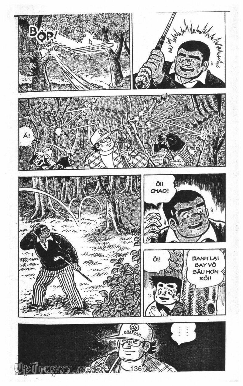 ashita tenki ni naare chapter 11 138