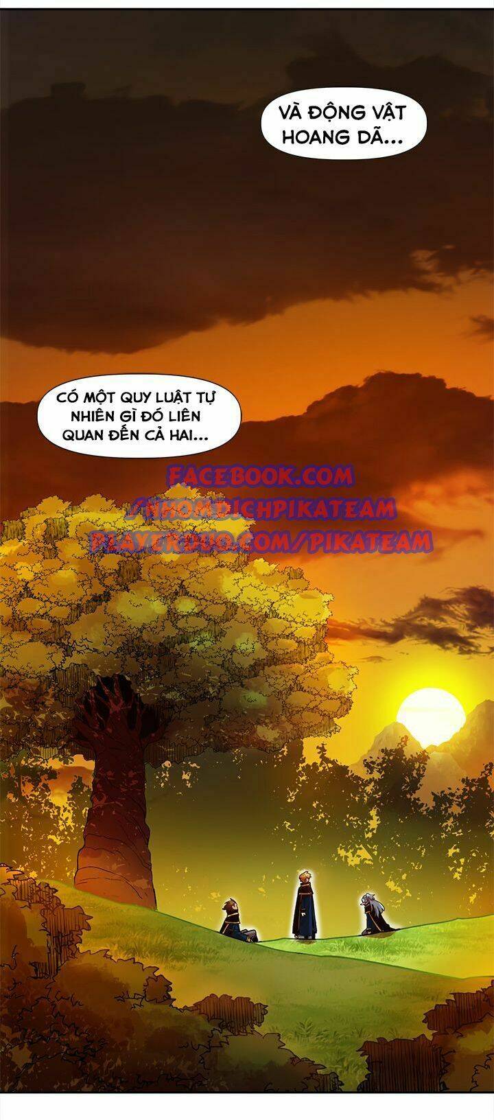 đại lục vô song chapter 16 85