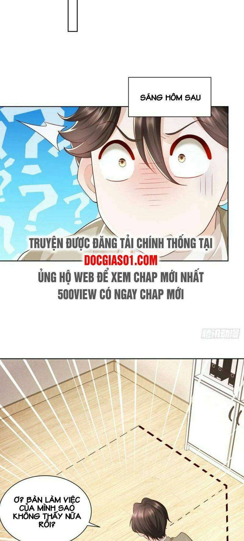 Mỗi Tuần Ta Có Một Nghề Nghiệp Mới Chapter 50 - Trang 22