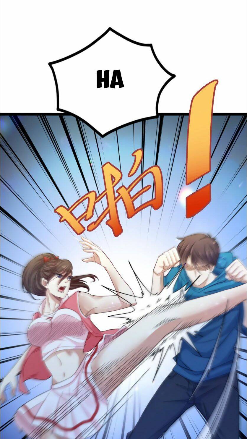 trọng sinh cực phẩm tiên đế chapter 21 32