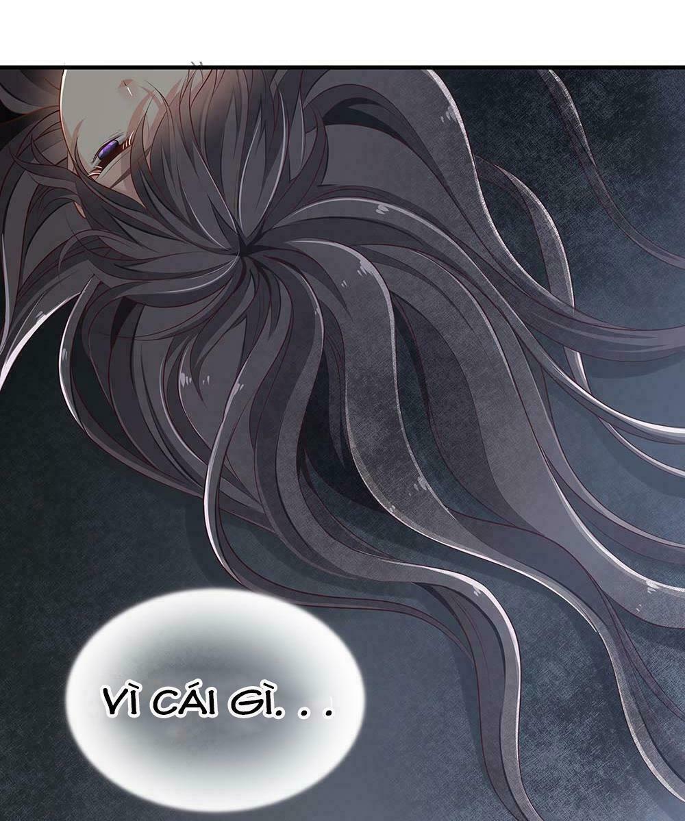 thái tử phi nhà ta thật hung hăng chapter 2 9