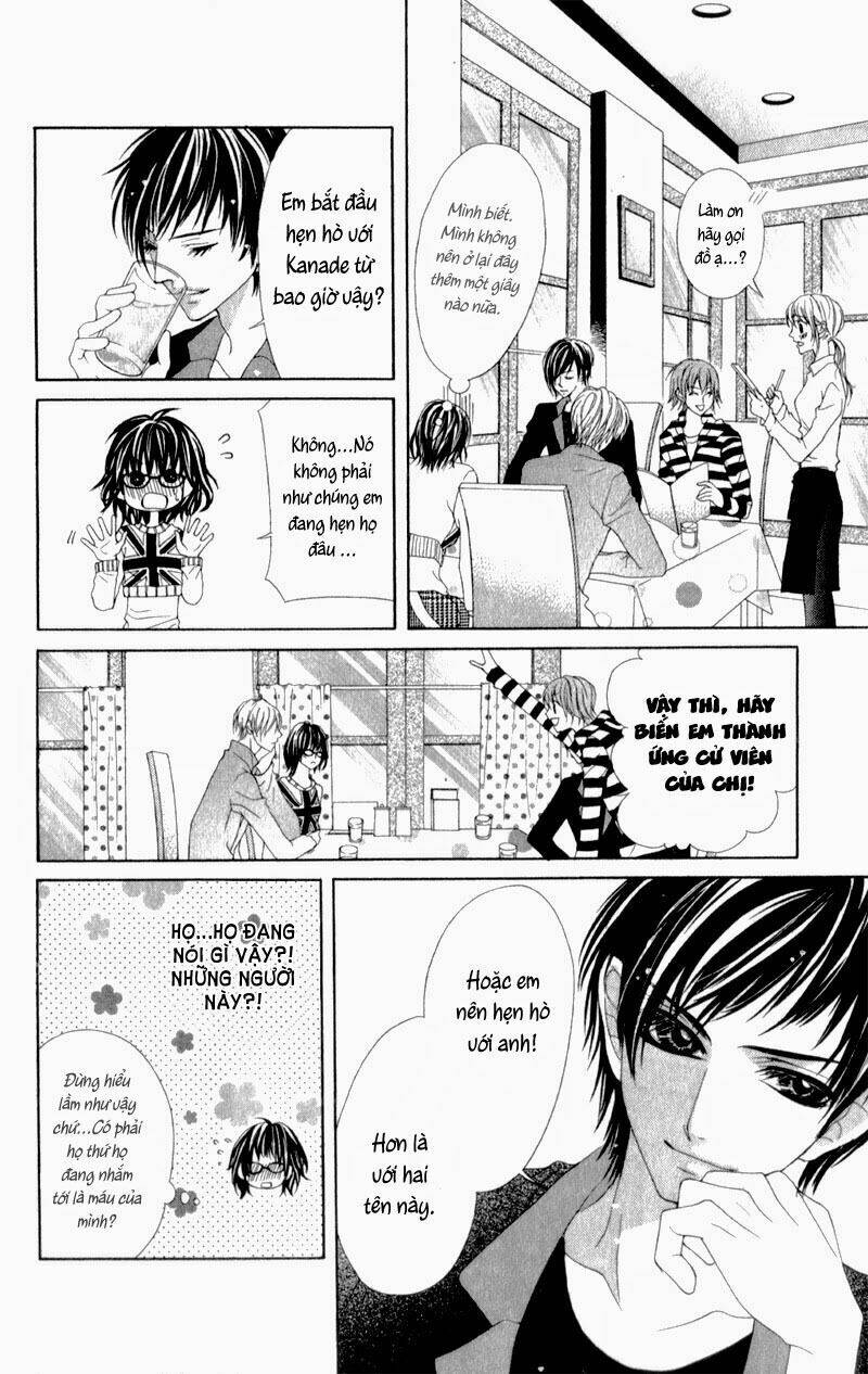 tổng hợp one shot. chapter 314 23