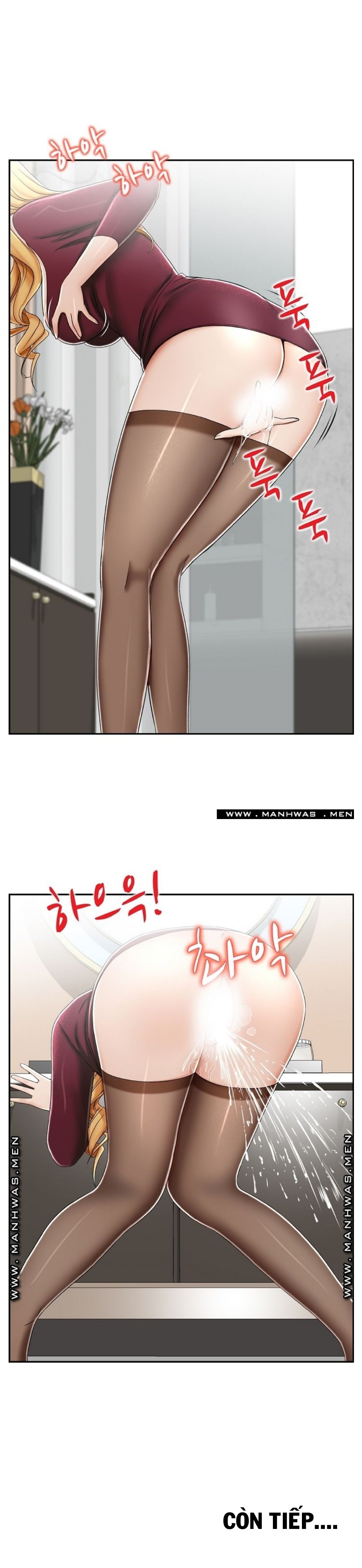 thỏa thuận ngoại tình chapter 6 24