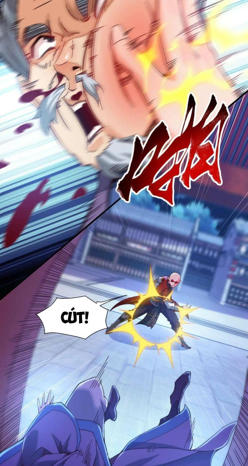 ta là thương thiên chapter 5 17