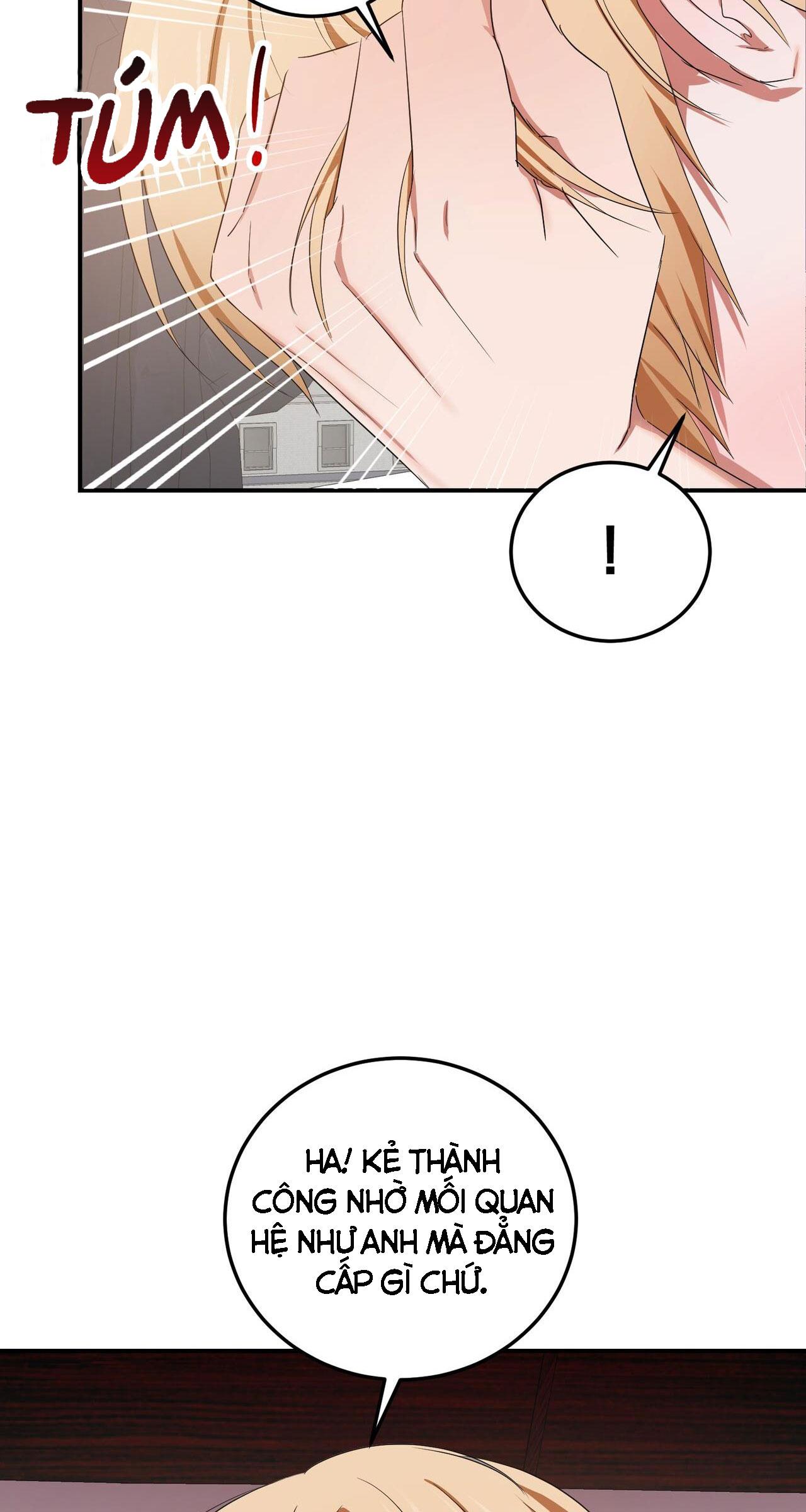 thời gian tuyệt vời chapter 27 28