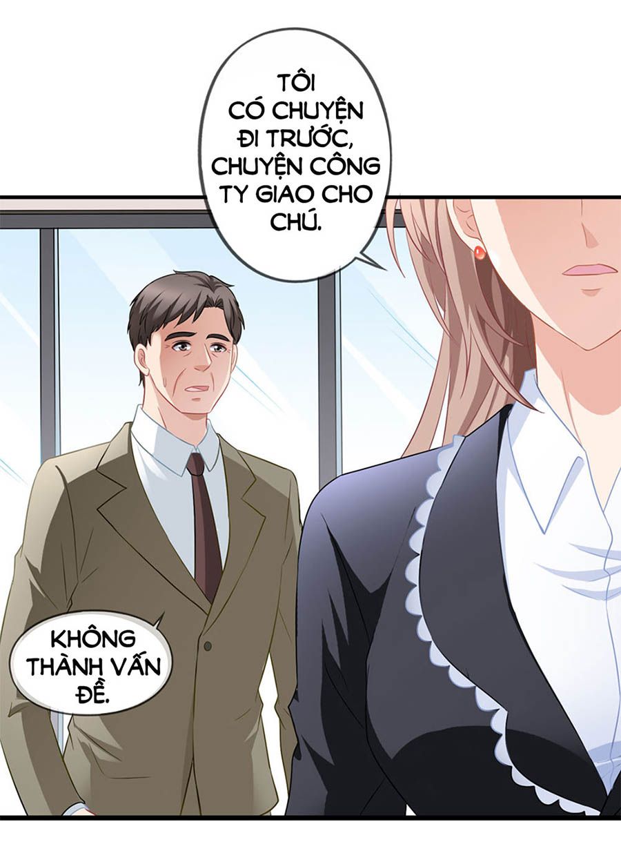 mỹ vị giai thê chapter 61 11