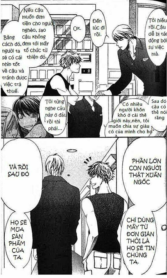 diamond life chapter 1 32