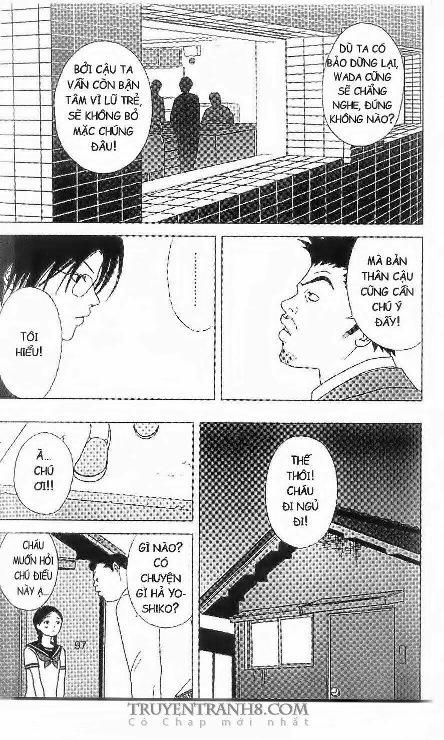 nữ thanh tra cún con chapter 24 5