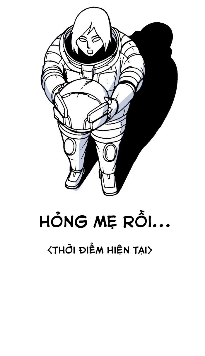 mắc kẹt trên mặt trăng chapter 3 27