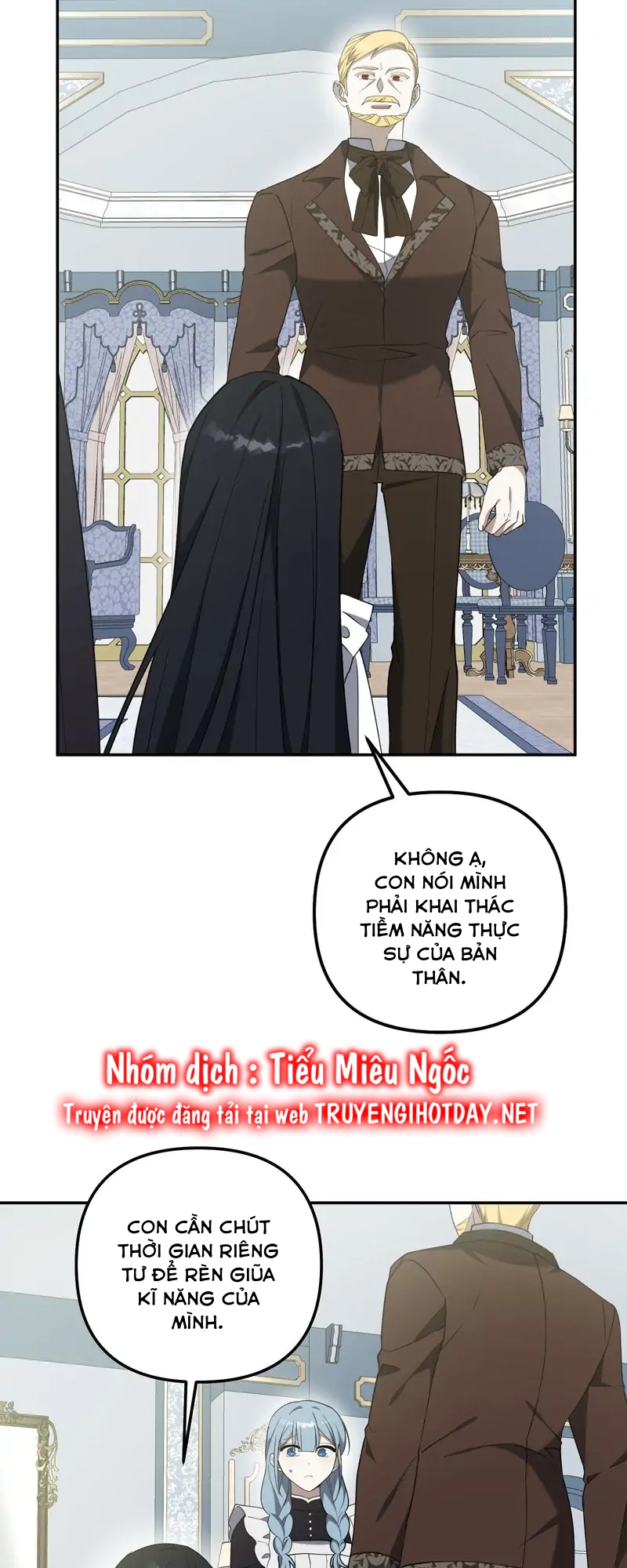 lời nguyền vẫn chưa kết thúc chapter 42 29
