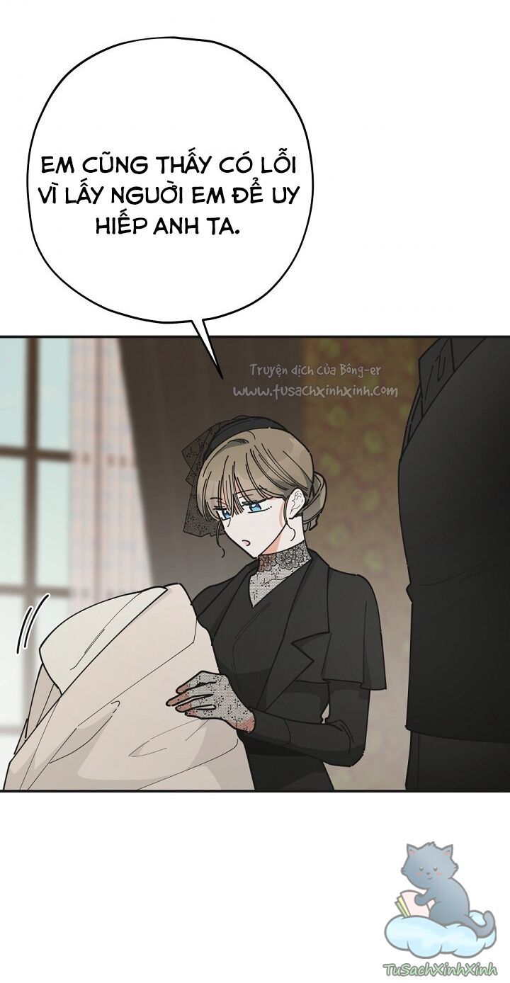 người hùng của ác nữ chapter 84 66