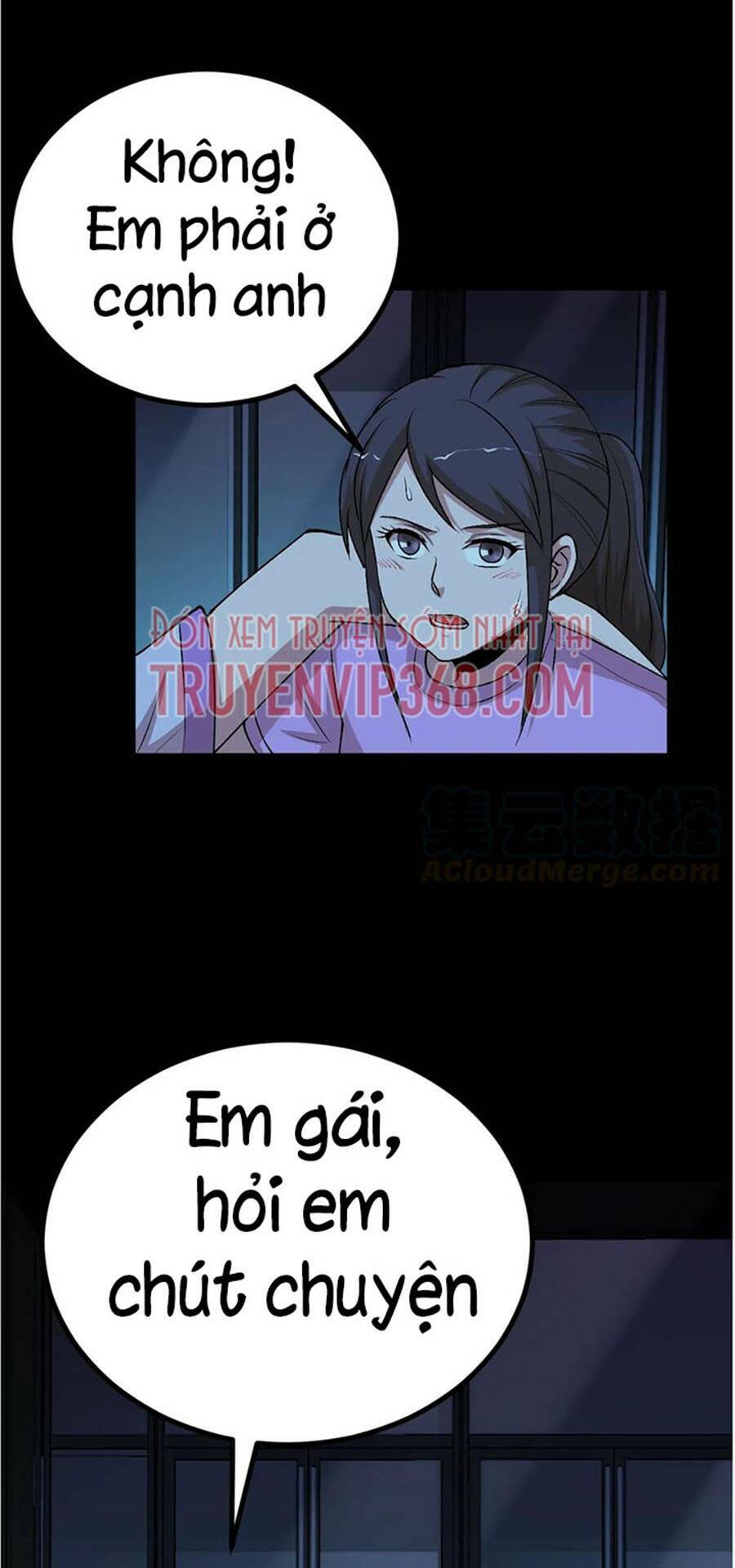 đai ca trở lại tuổi 16 chapter 129 32