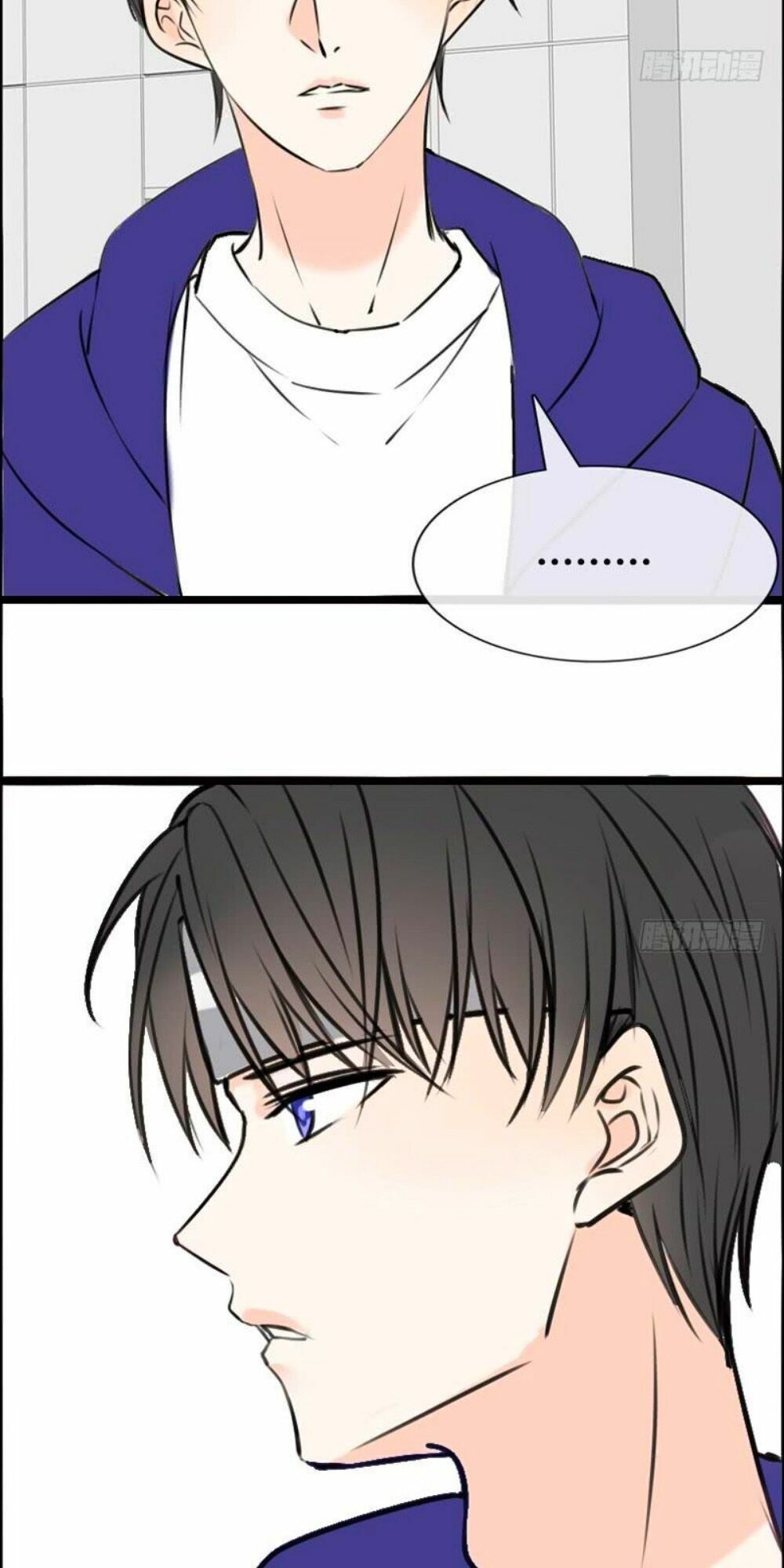 công chúa nữ vương mệnh chapter 99 40