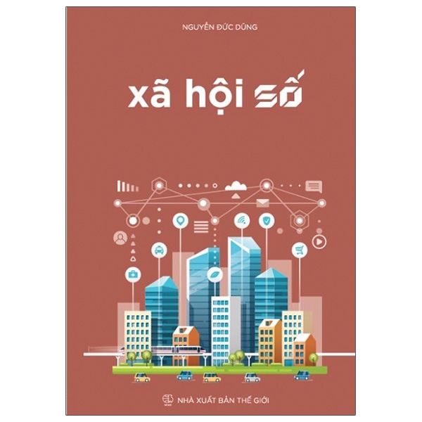 Xã Hội Số