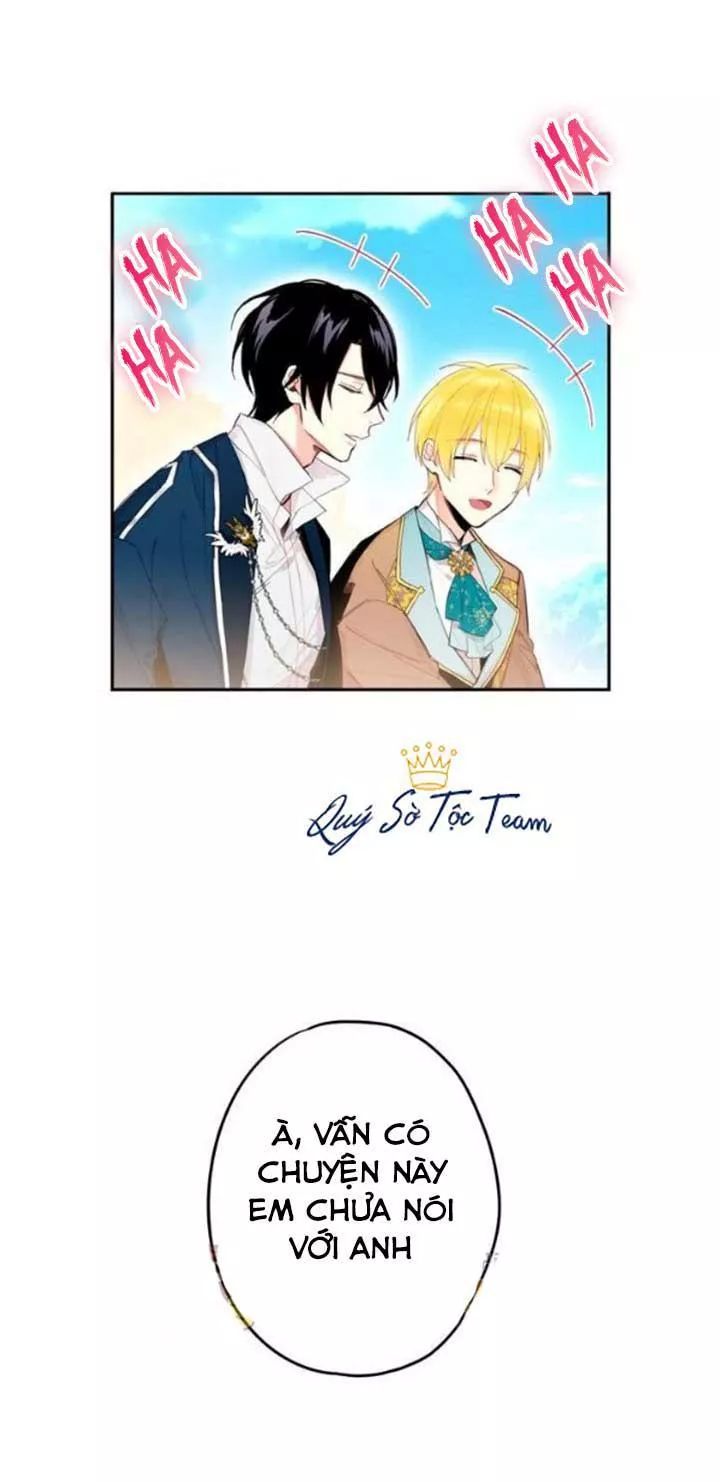 trọng sinh trở thành hoàng phi chapter 55 11