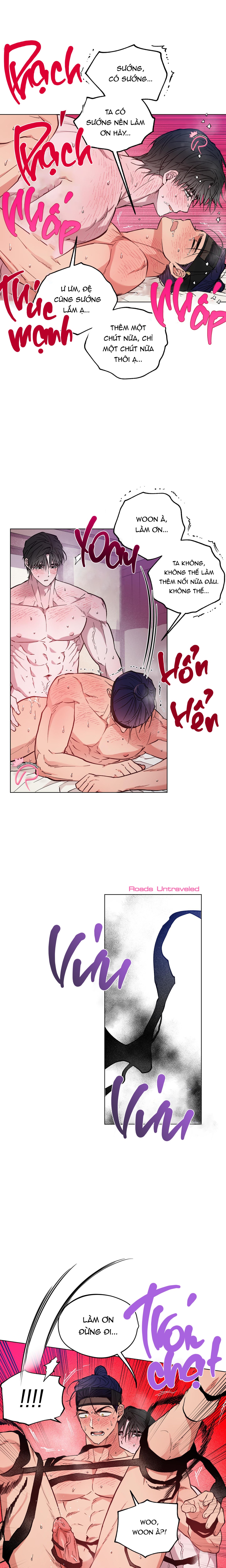 bình minh trên sông mây chapter 45 15