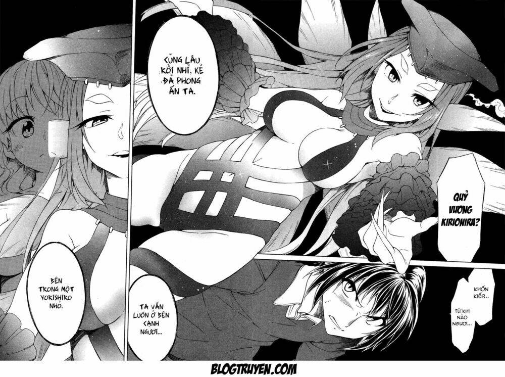 sexual hunter riot chapter 22 16