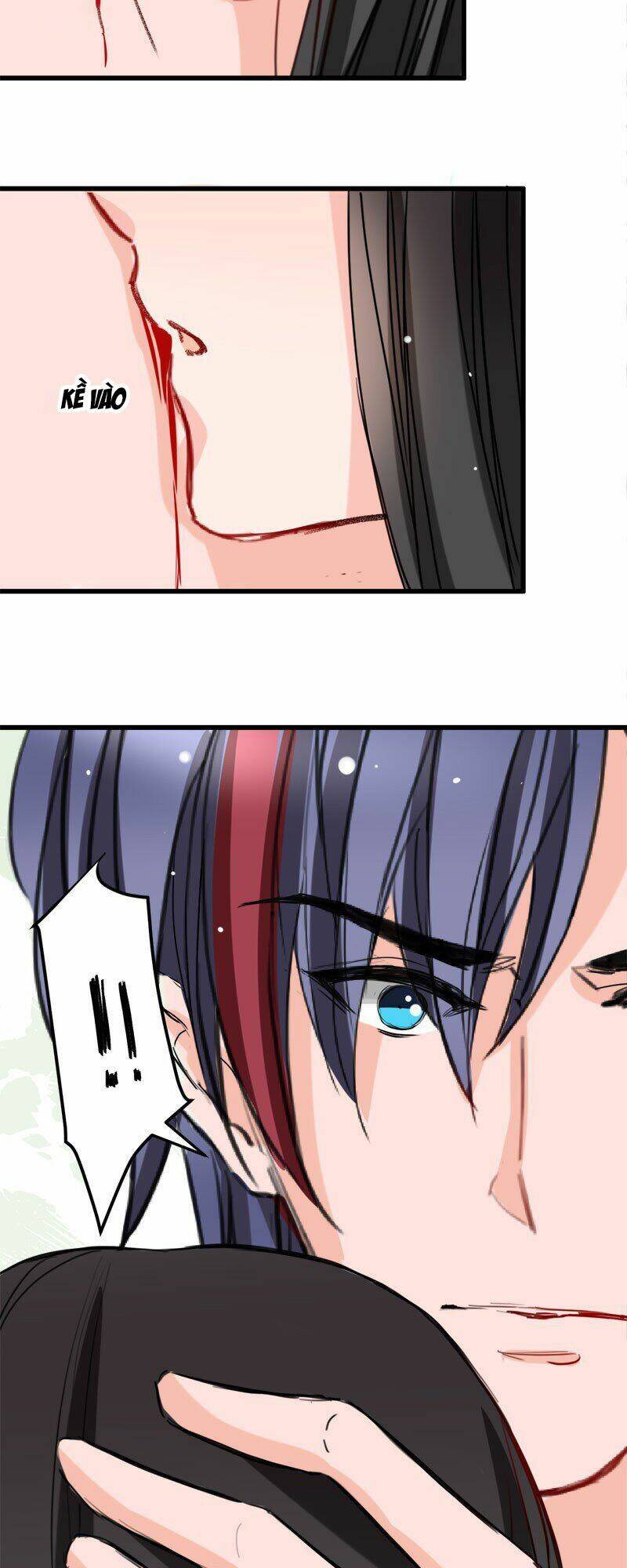 thú vương chuyên sủng chapter 10 23