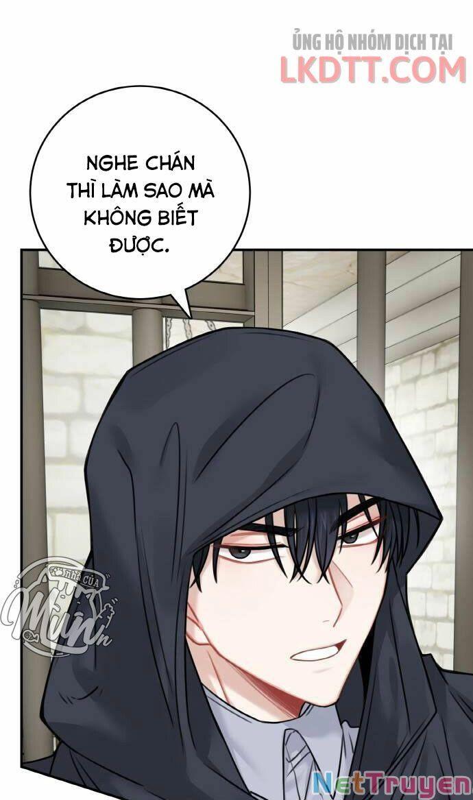 nhật ký tuần trăng mật của phù thủy và rồng chapter 46 44