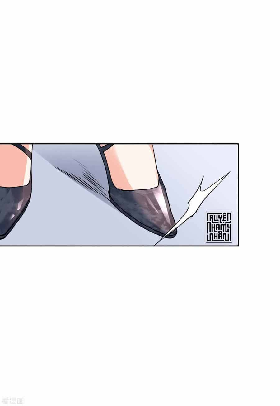 cô ấy đến rồi, xin nằm xuống! chapter 57 24