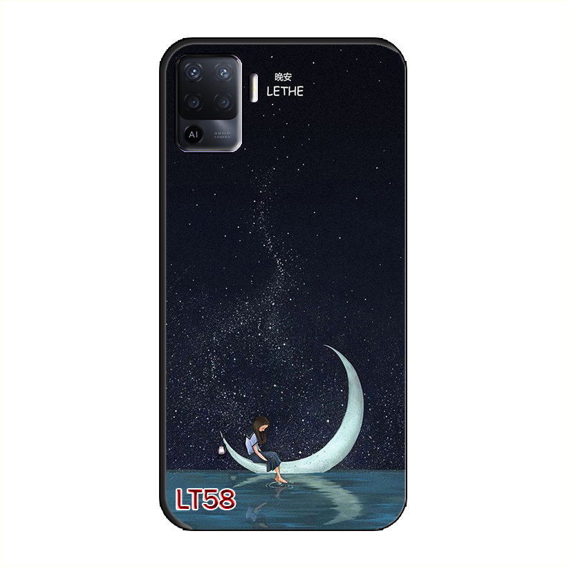 Ốp Lưng Dành Cho OPPO A94