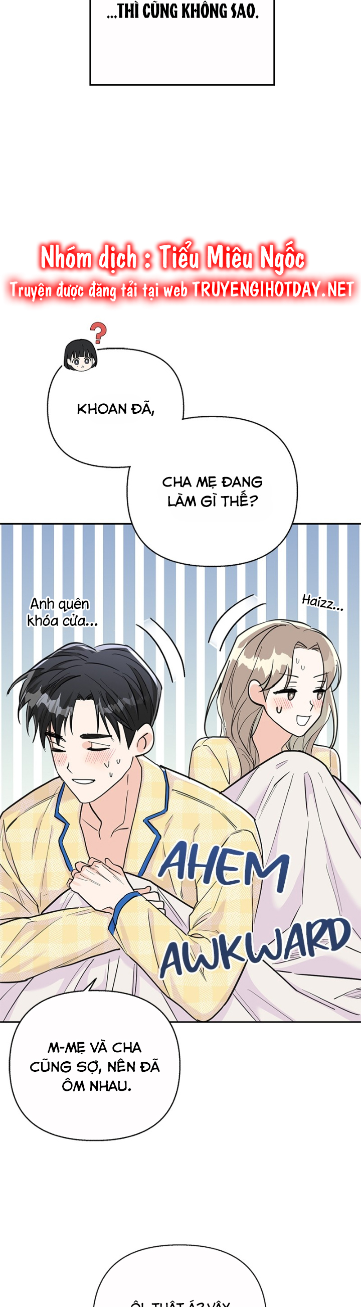 chúng ta ly hôn đi! chapter 66 41