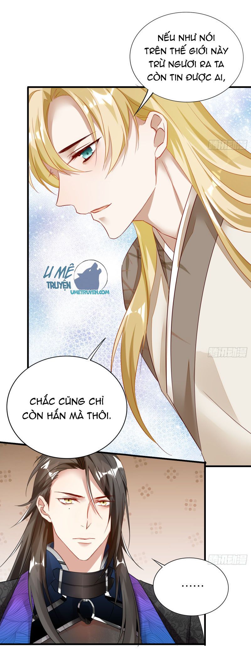 lục thân bất nhận chapter 38 18