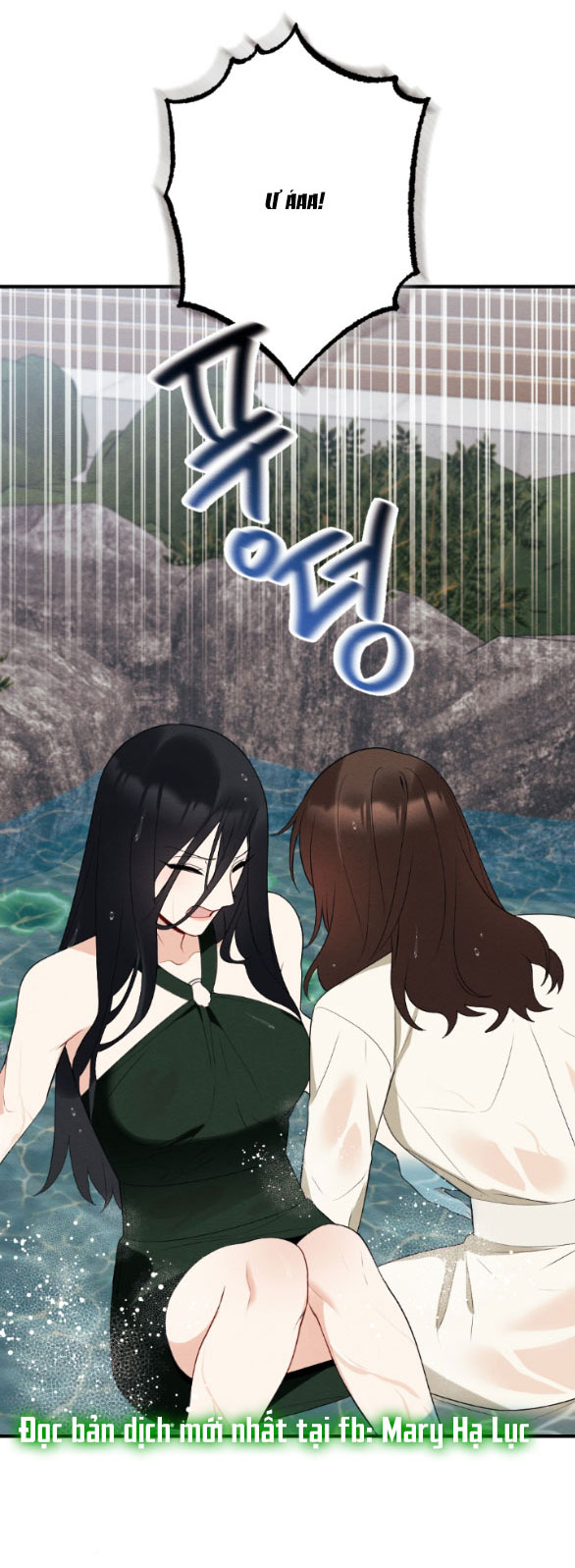 [18+] hôn nhân bị đánh cắp chapter 38.1 28