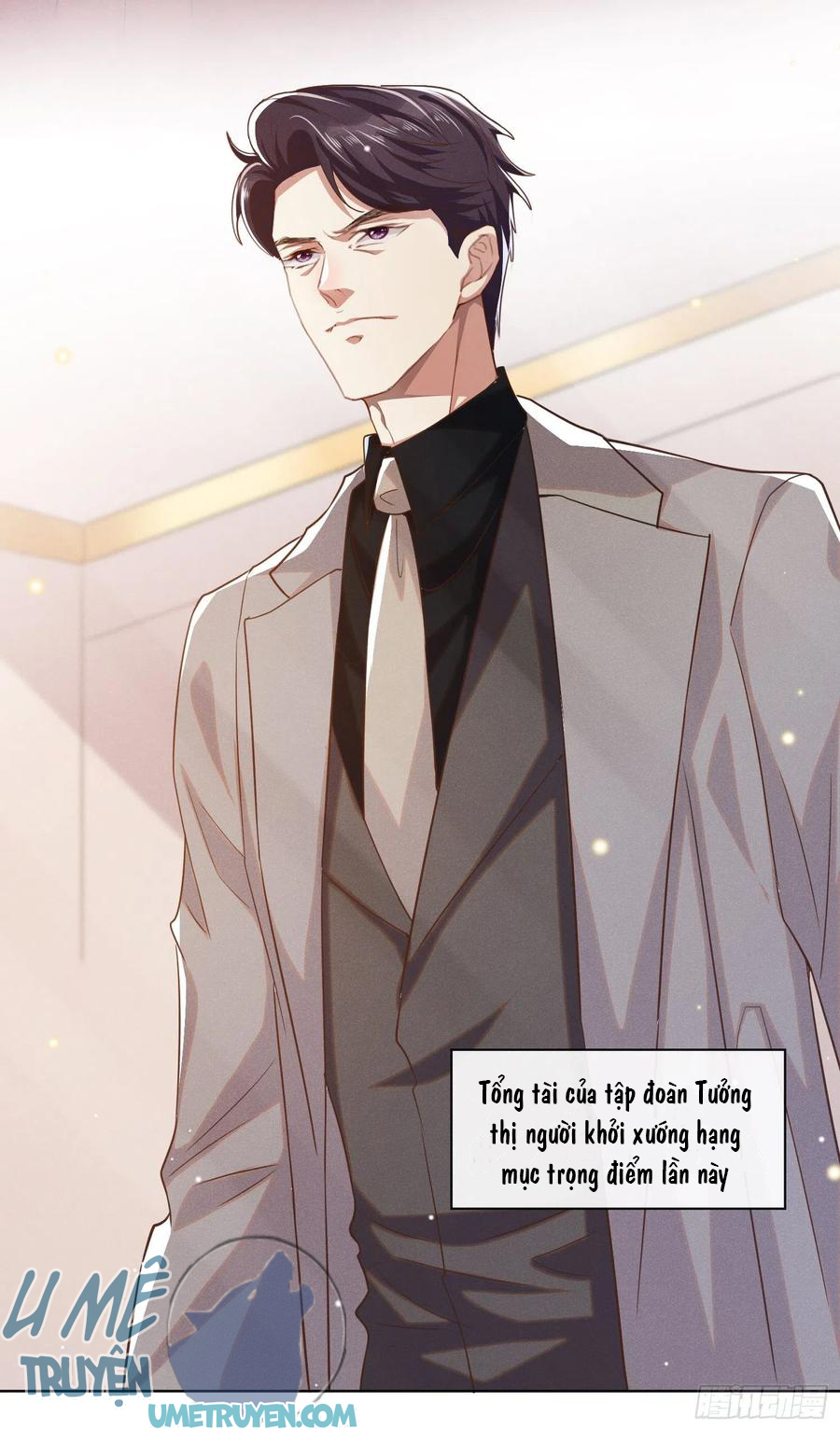 anh ấy gọi tôi là hắc liên hoa chapter 56 11