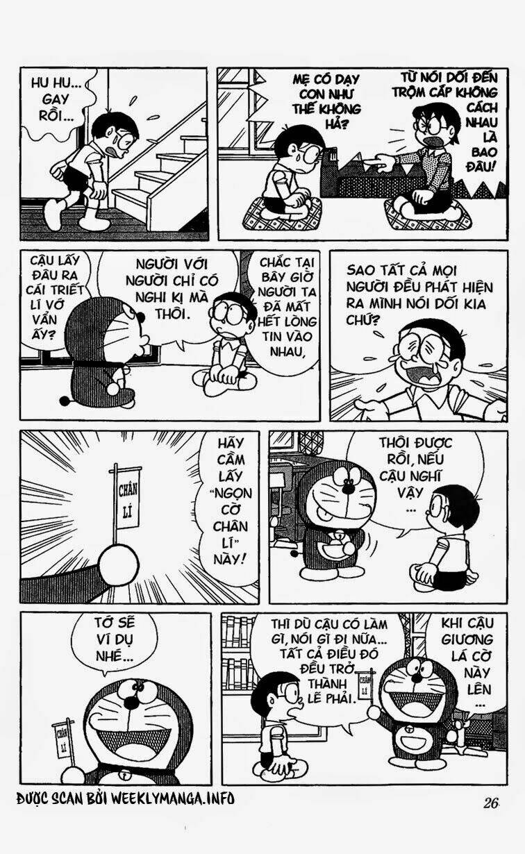 doraemon chapter 463 2