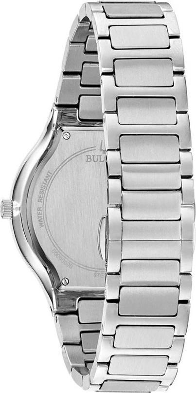 Đồng hồ nam Bulova 96E117