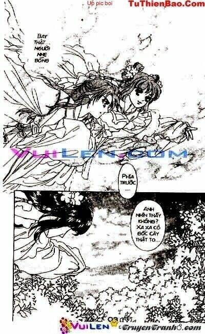 đóa hoa yêu kiều chapter 4 9