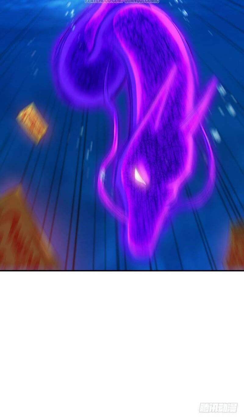 khởi đầu bằng một con côn chapter 27 28