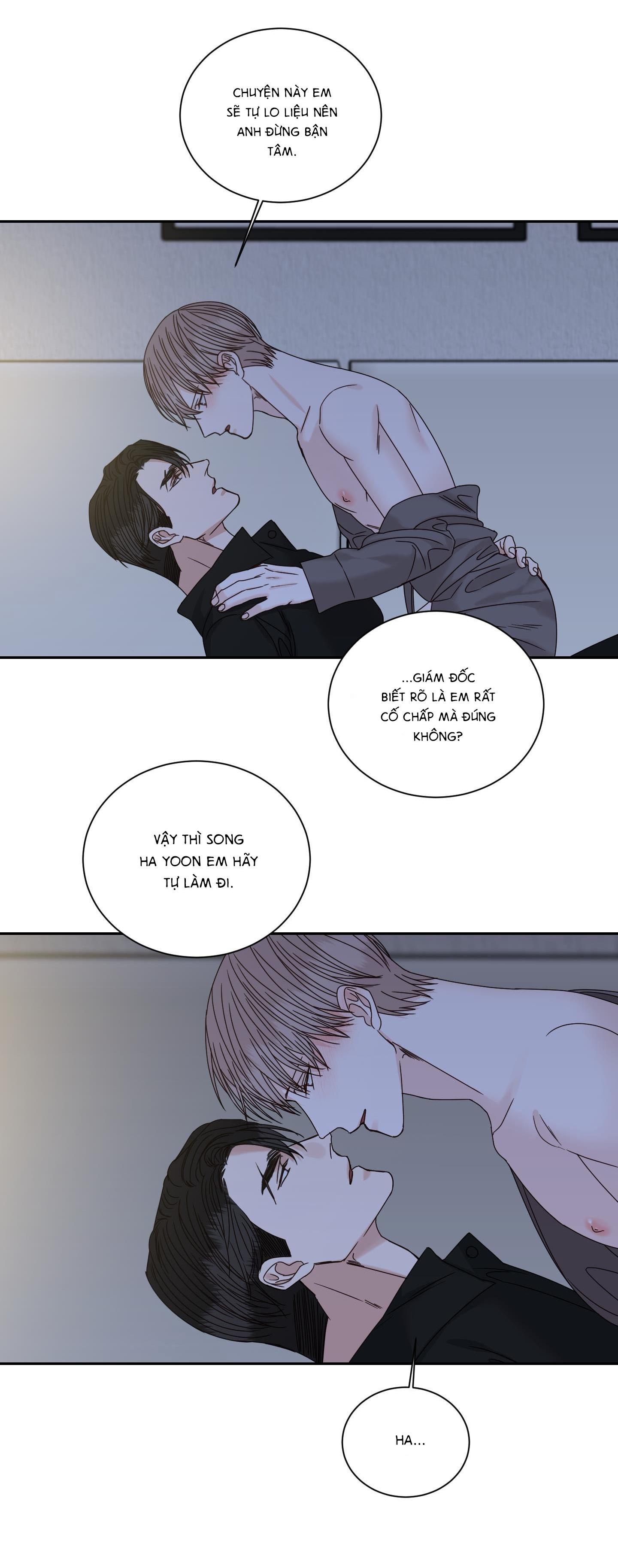 điểm dừng chân cuối cùng chapter 54 52