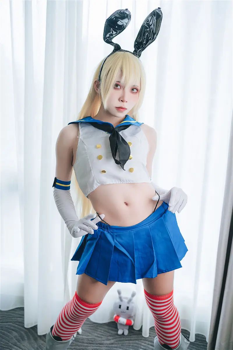 hình cosplay chapter 458 1