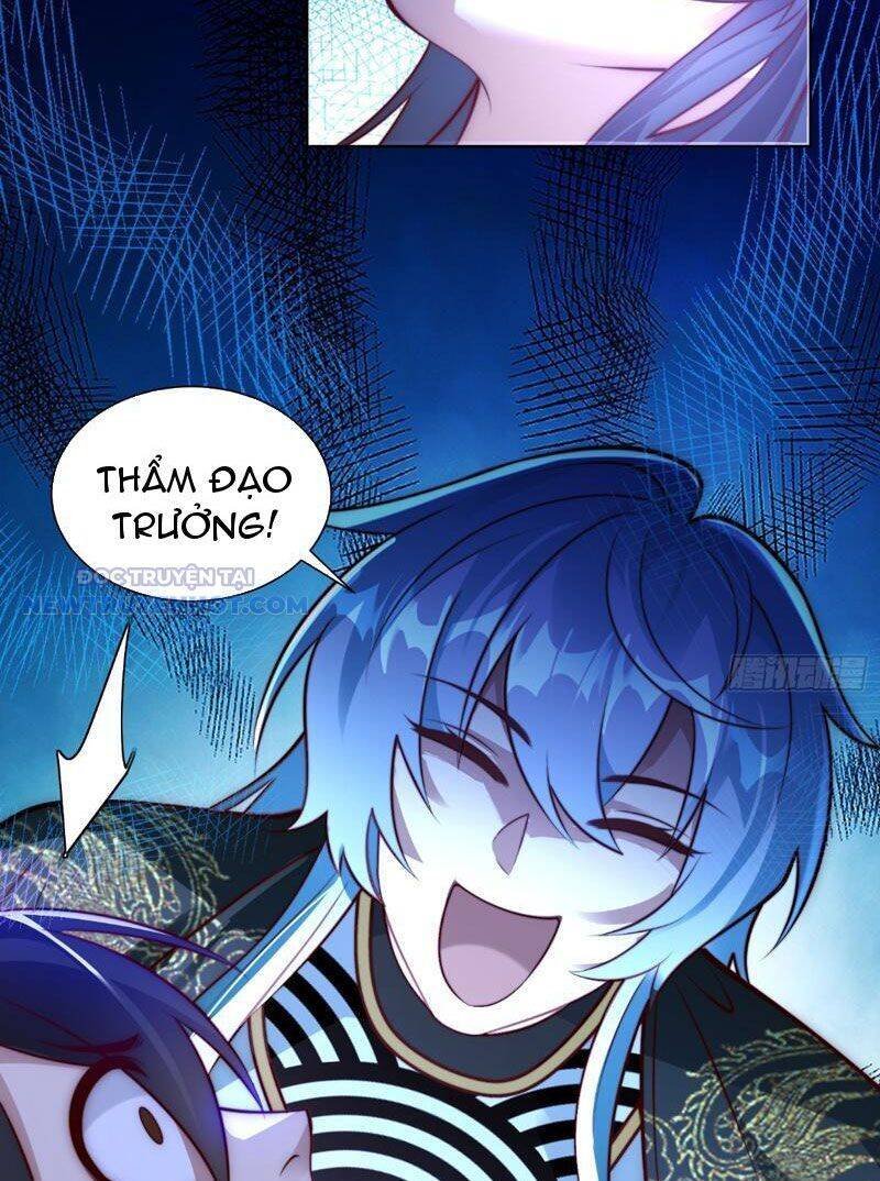 ta thực sự không muốn làm thần tiên chapter 23 11