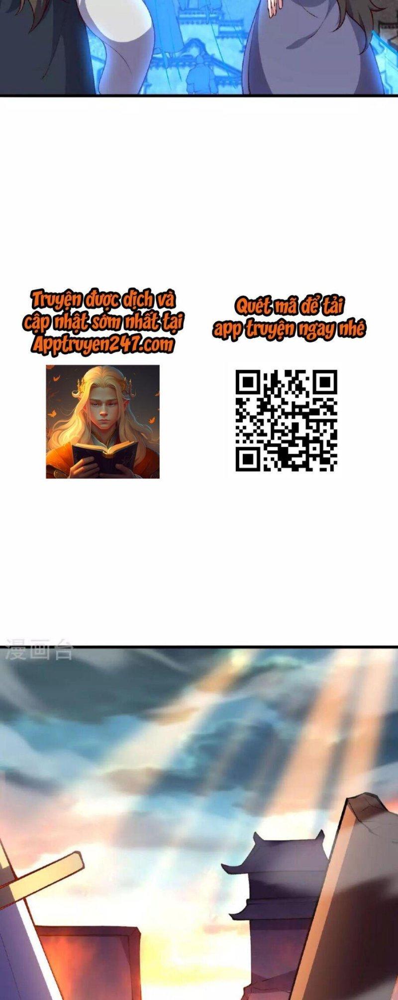 tiên võ đế tôn chapter 477 28