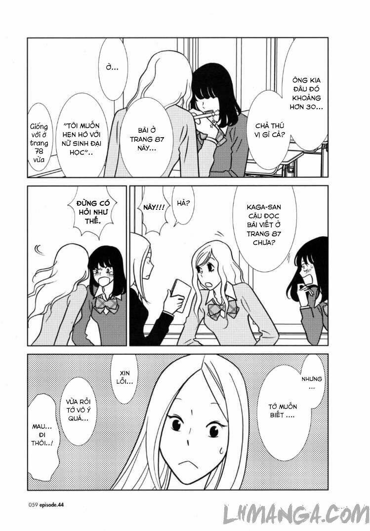 usagi drop chapter 44 19