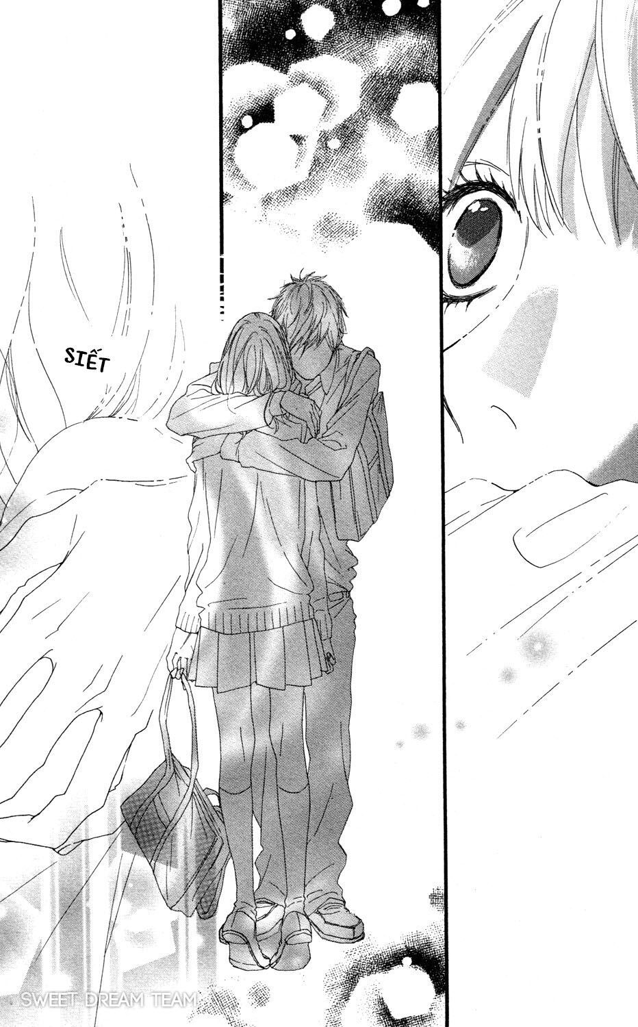 sugars (yamamori mika) chapter 7 24